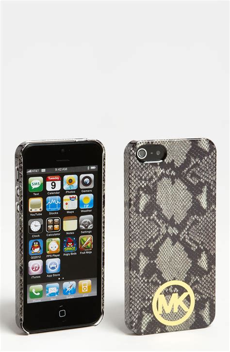 michael kors iphone 5 case macy's|Macy's Michael Kors bags.